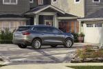 Buick Enclave 2017 года